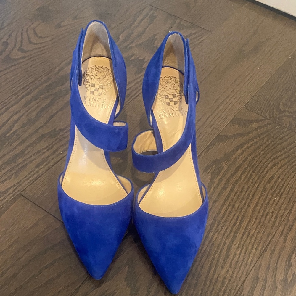Vince Camuto Shoes